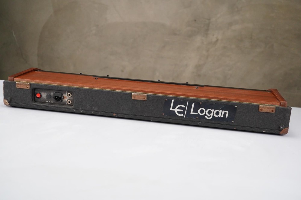 Logan String Melody Synthesizer #57571