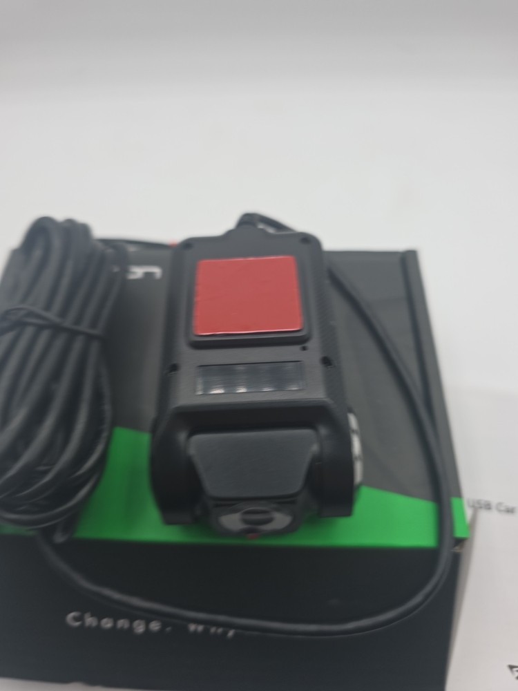 Eonon Dashcam Brand NEW