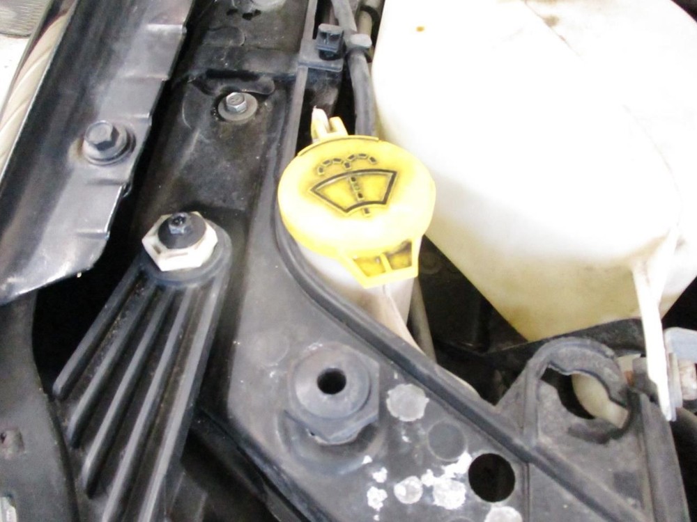 200 2013 High Mounted Stop Light 1881698