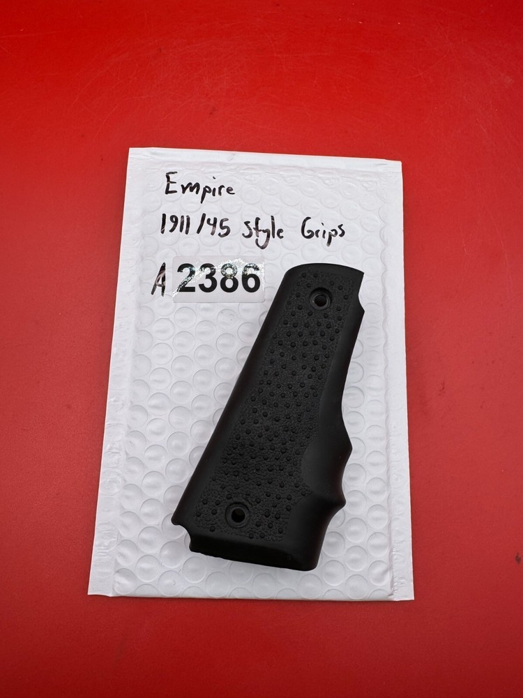Empire 1911/45 Style Grips