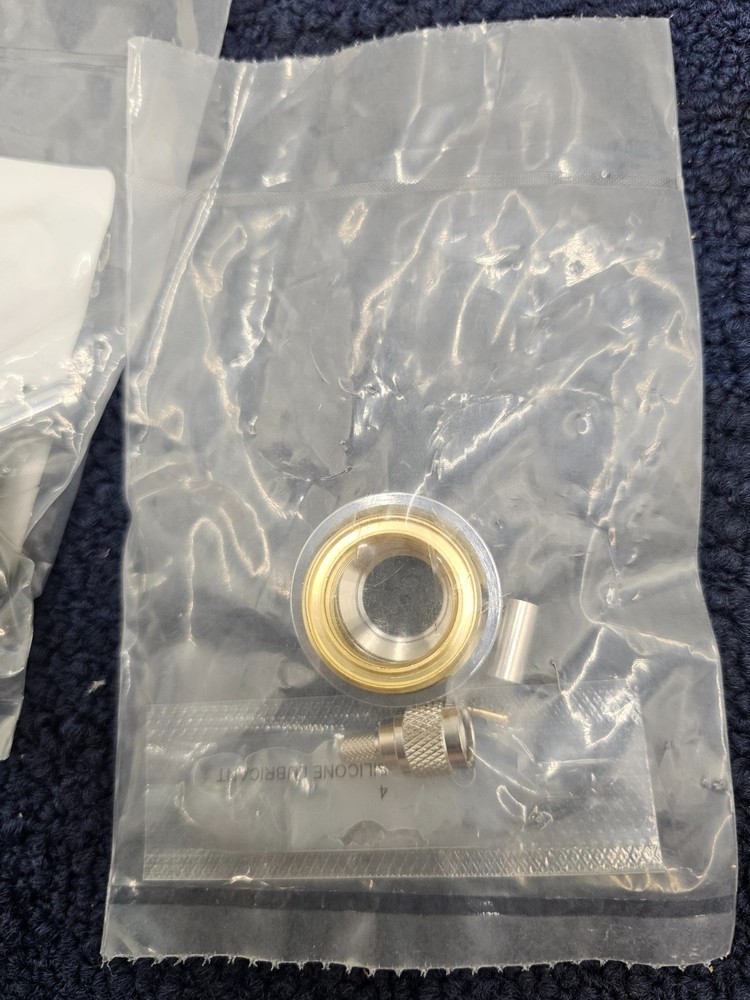 Motorola RAF4003ARM Rooftop Antenna Assembly