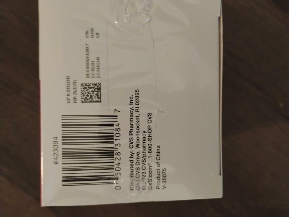 Drug Confirm Cocaine Test | CVS