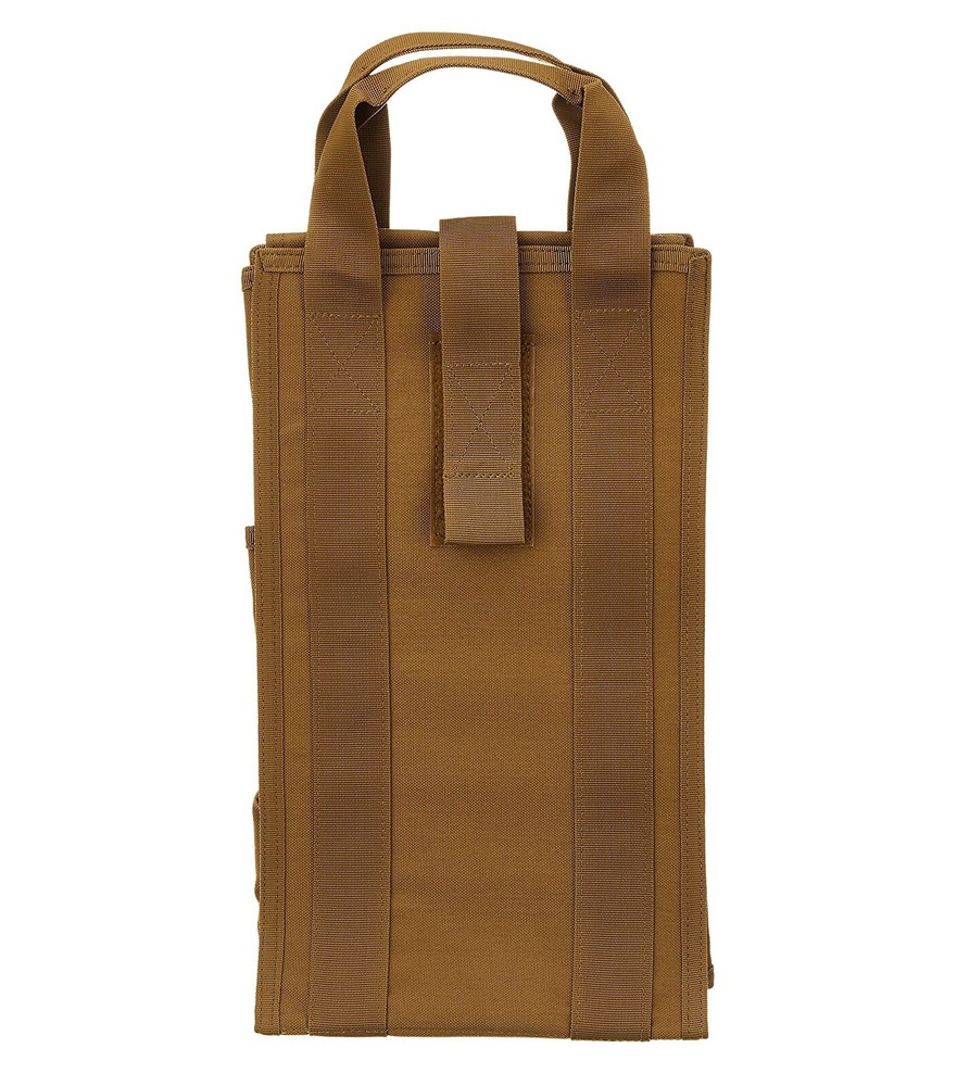 CONDOR VA7 MODULAR PACK INSERT TACTICAL MISSION BAG ORGANIZER