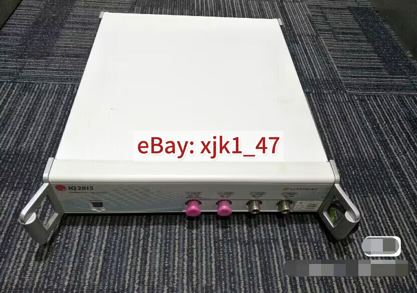 1 pcs used Litepoint IQ2015 Connectivity Test System /xjk
