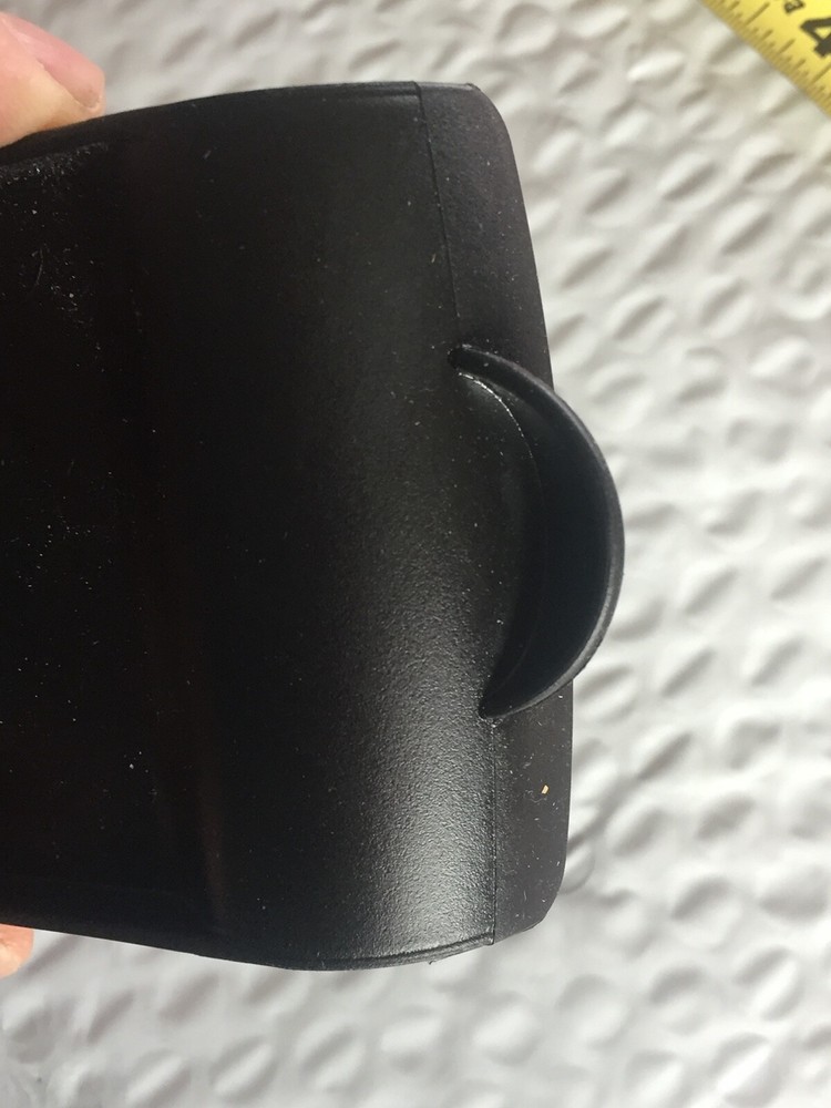 Hamilton Beach Slow Cooker Replacement Part Spoon Holder/Rest Model 33165TA