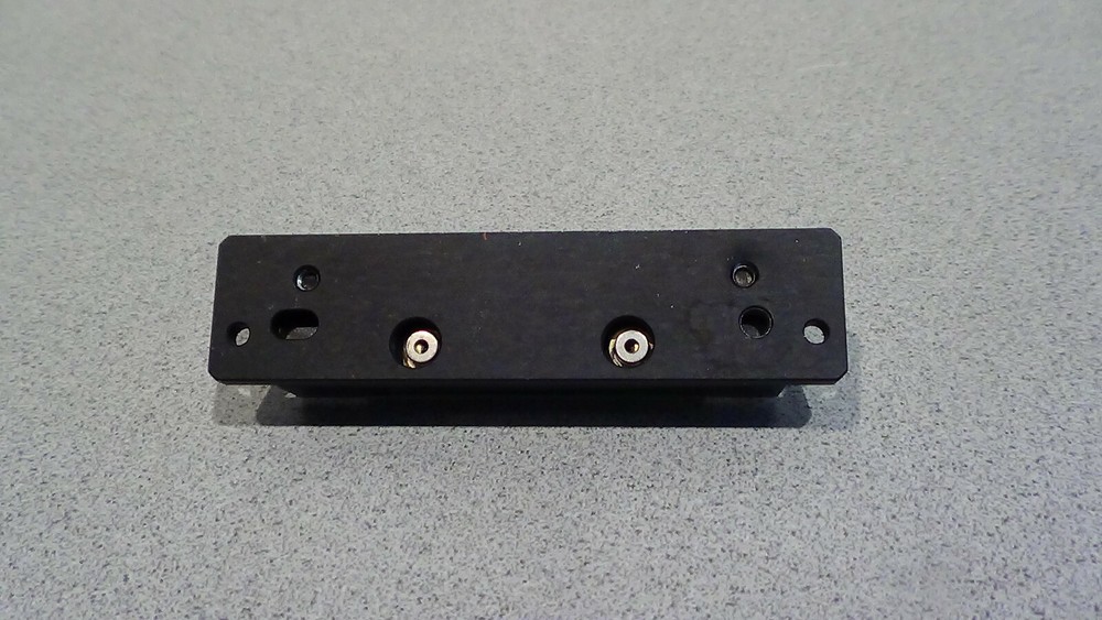 Orbotech Center Preamp Dual laser module w/ warranty