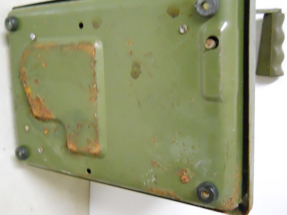 Vintage Paymaster Series X-2000 Check Writer Embosser Machine