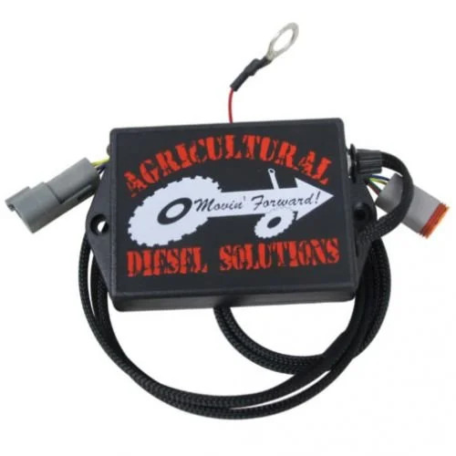 Engine Performance Control Module - Fuel Pump fits New Holland