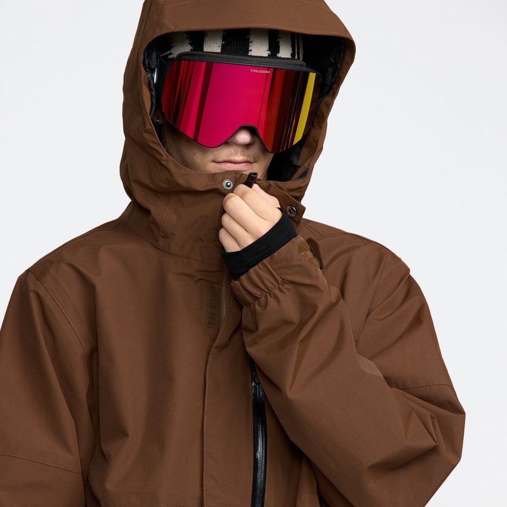 Volcom L GORE-TEX Jacket - Men's