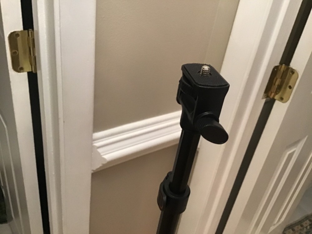 NearStream Wireless Tripod