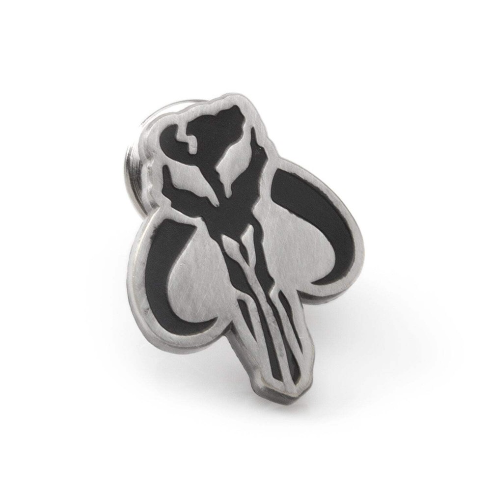 Star Wars Mandalorian Mythosaur Lapel Pin