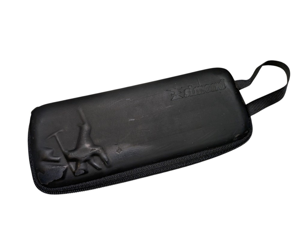 Decathlon Simond Belayer glasses - Solid Glass - Very comfortable