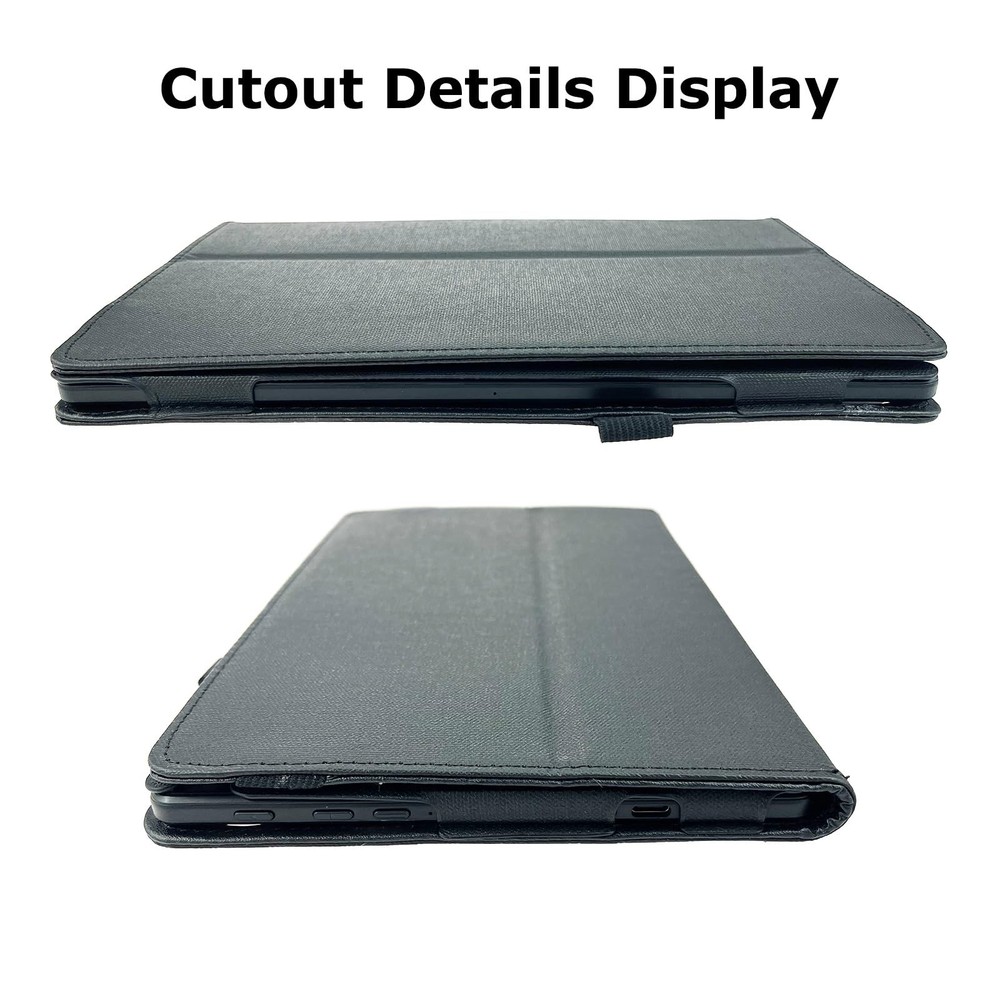 Case for Evermyth 10 inch Android 15 Model KB1001 and KB1004, with Explore Fa...
