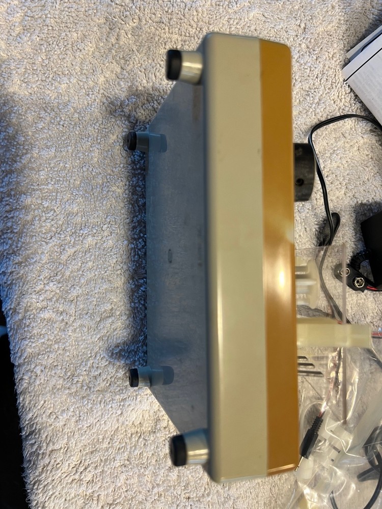 Control Company Variable-Speed Peristaltic Pump 3385