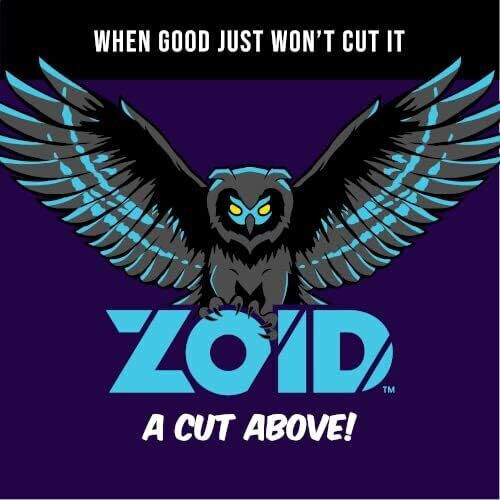 Zoid 9 Inch Scissors