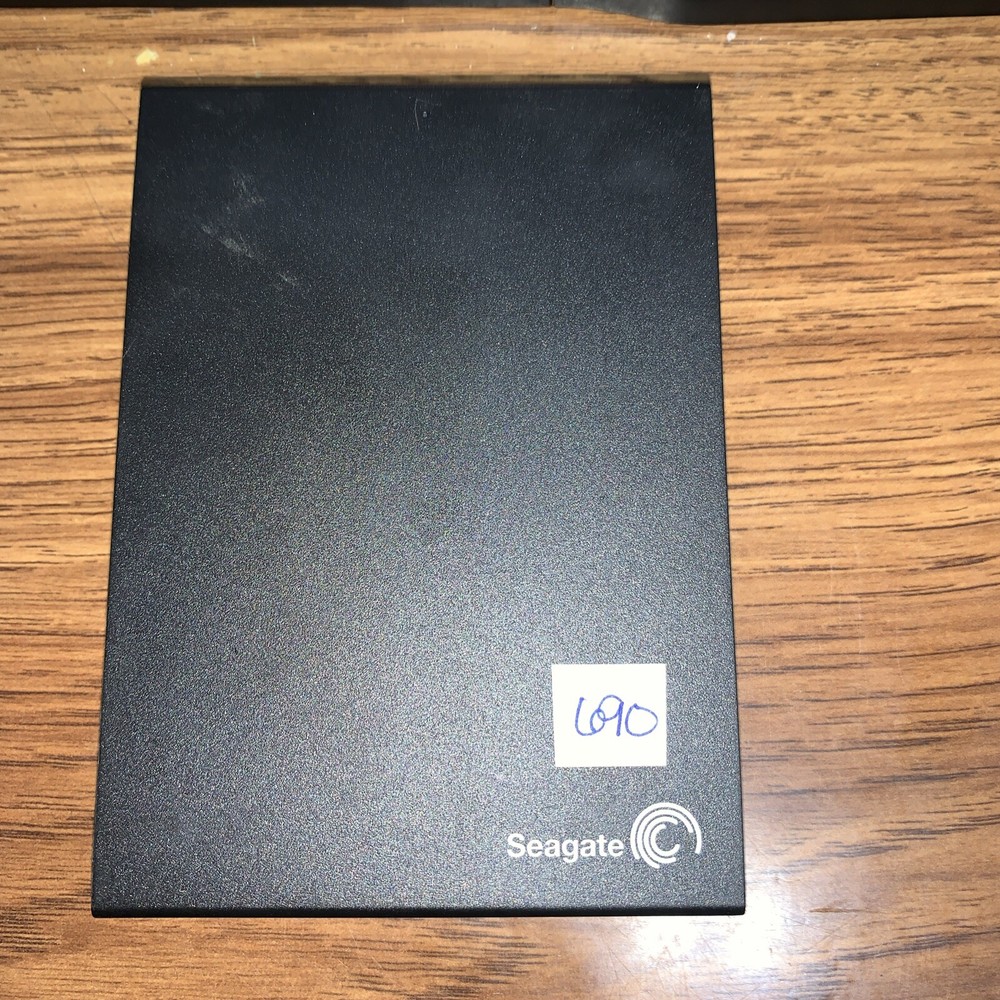 SEAGATE 1D6AP3-500 1TB HARD DRIVE