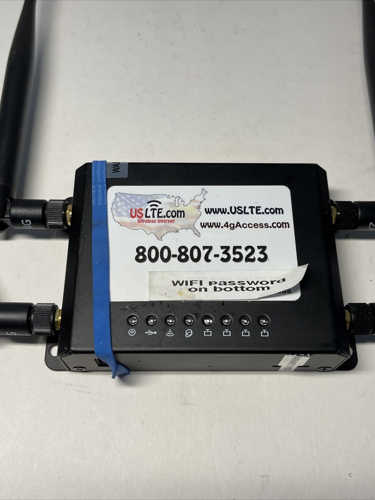 4G LTE Wireless Router USLTE COM Wireless Internet