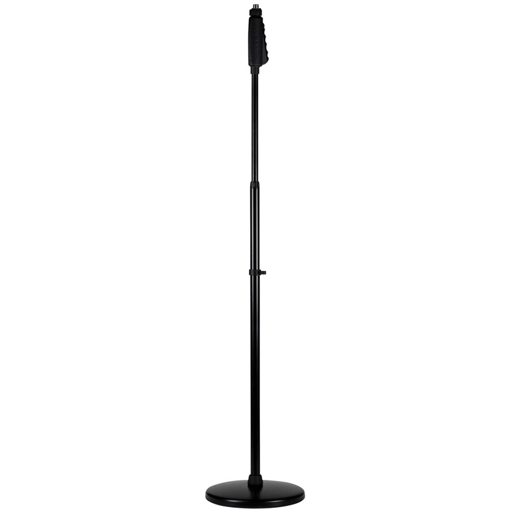 Talent MS-1C Heavy Duty Steel Base Single Hand Microphone St