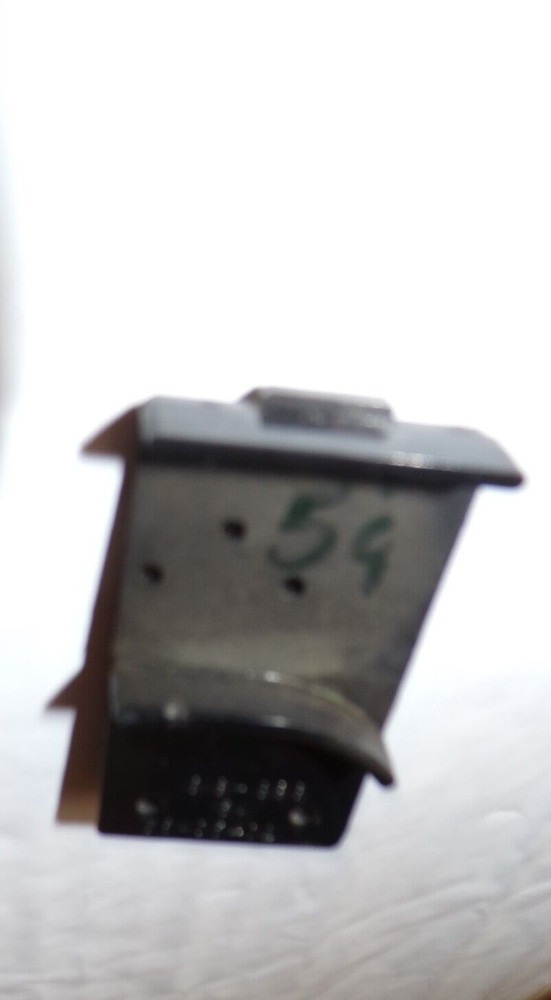 1 IGT Slot Machine 5 Cent Coin Insert Encoder