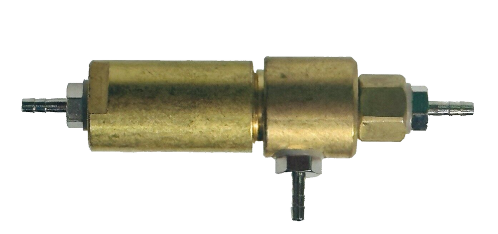 CLIPPARD VALVE CINTI.0