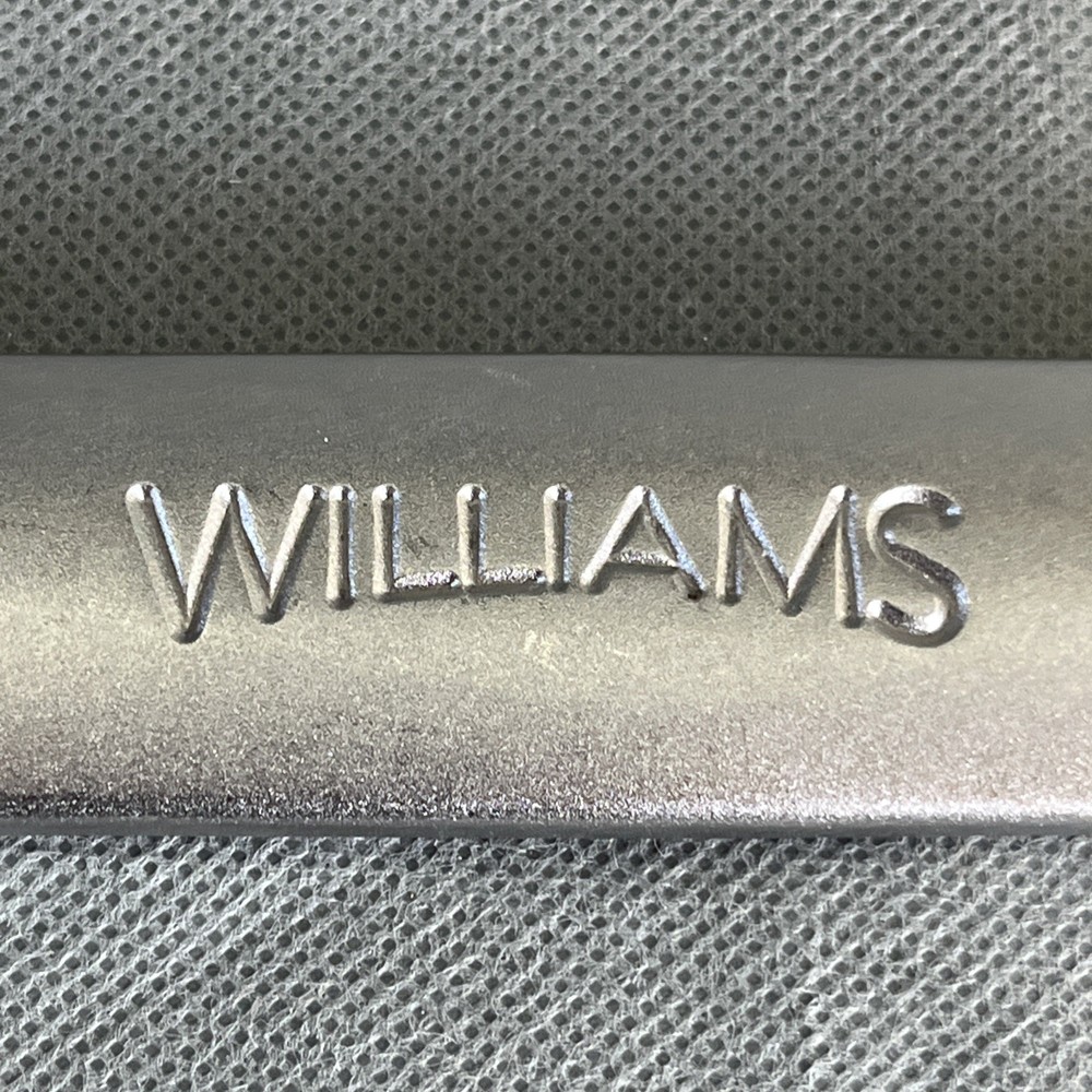 Williams 11148 1-1/2” Combination Wrench