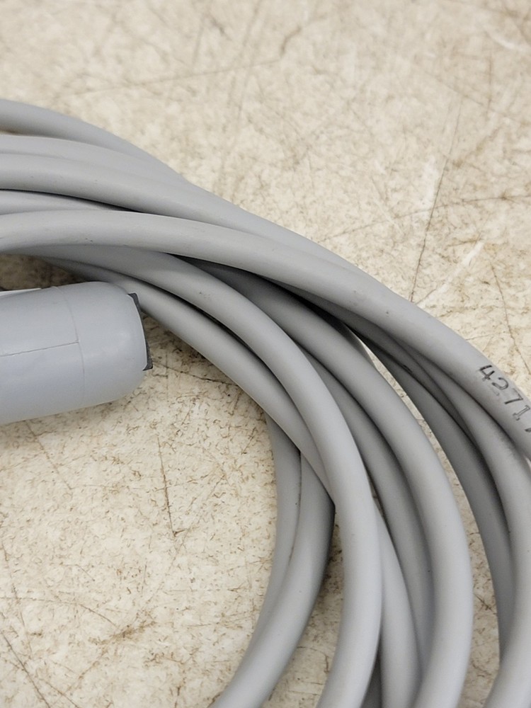 Philips Compatible IBP Adapter Cable 42661-27 Medex Abbott