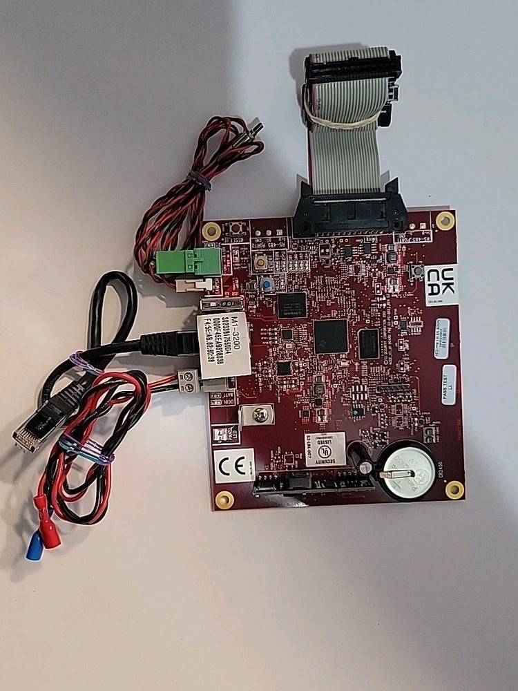 LENEL S2 SECURITY CORP S2-PC-0023 BOARD