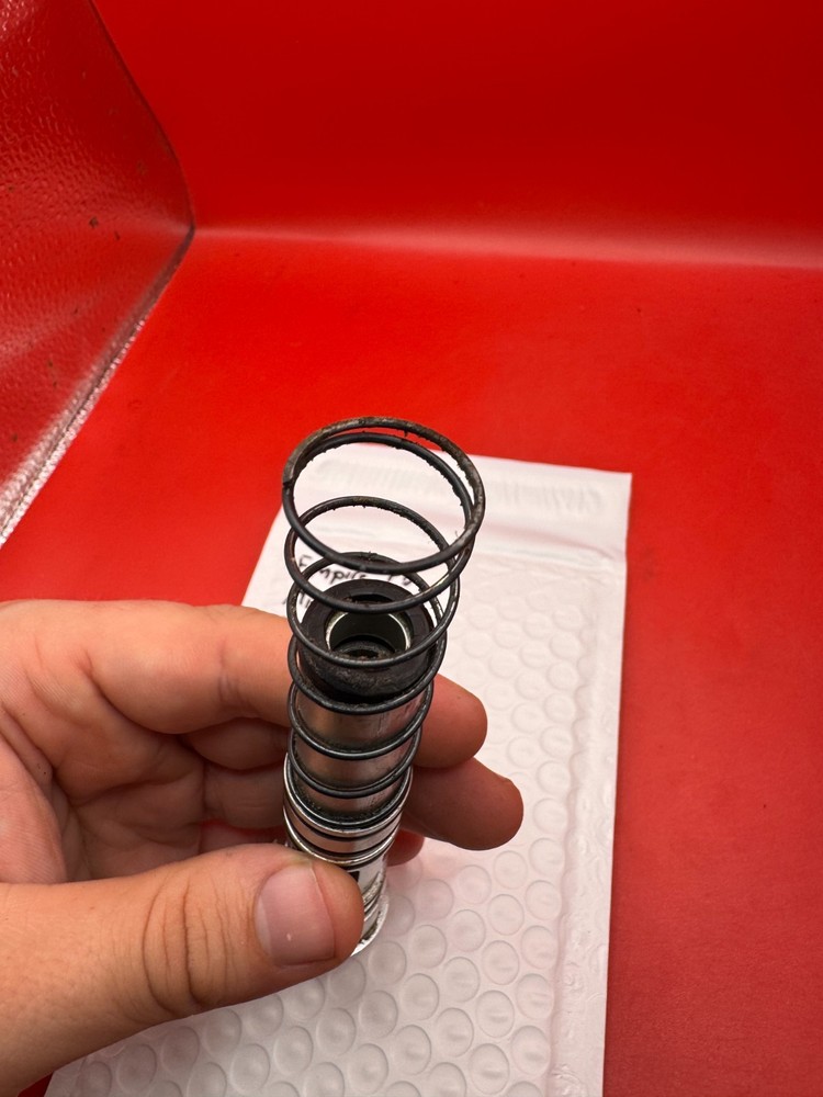 Empire PB Mini 2.0 Bolt/Engine