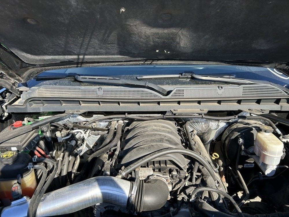 SILVRDO15 2017 High Mounted Stop Light 104814176