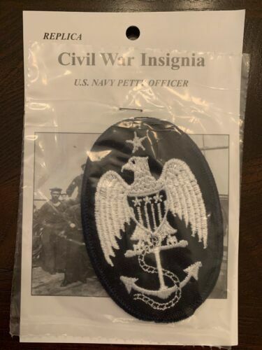 Civil War Insignia - replicas