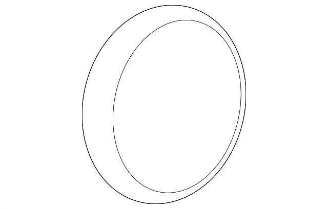 Genuine GM Holder 11602662