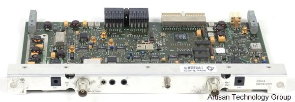 HP J2125-60004 Clock Generator Module