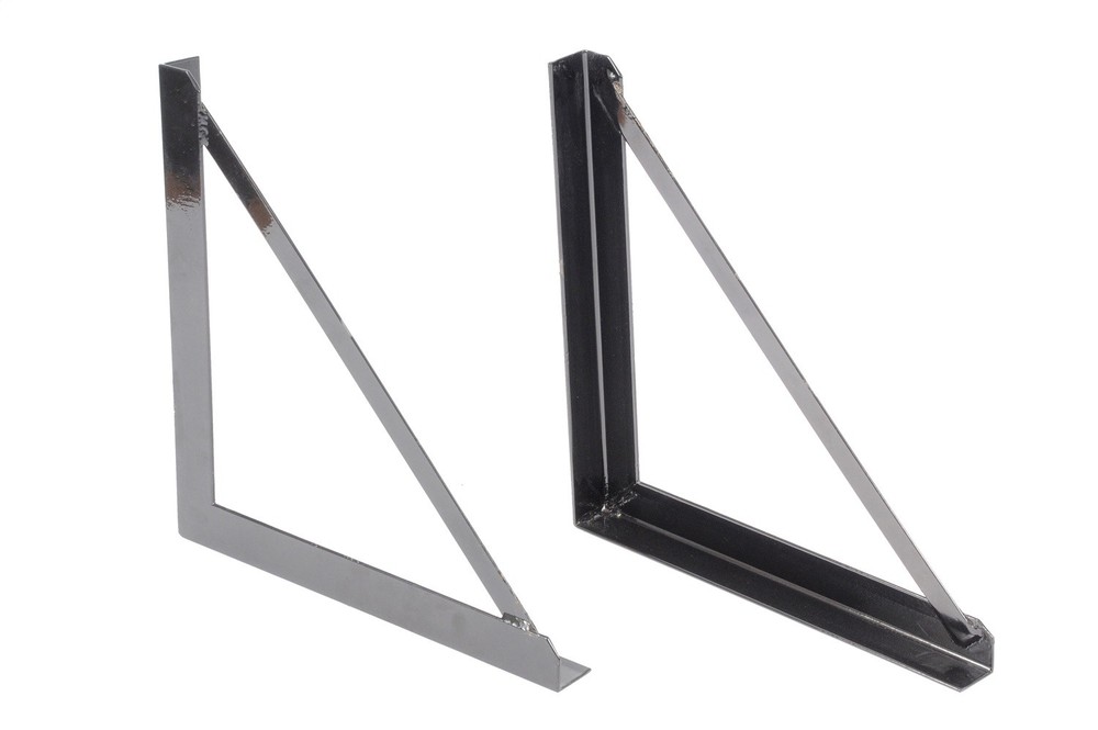 Dee Zee DB-2502 Underbed/Side Box Mounting Kit