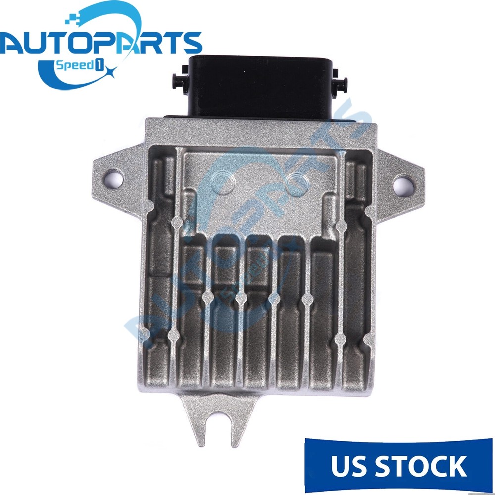 LFAE-18-9E1D Transmission Control Module for 2007-2014 Mazda 3 2.0L TCU TCM