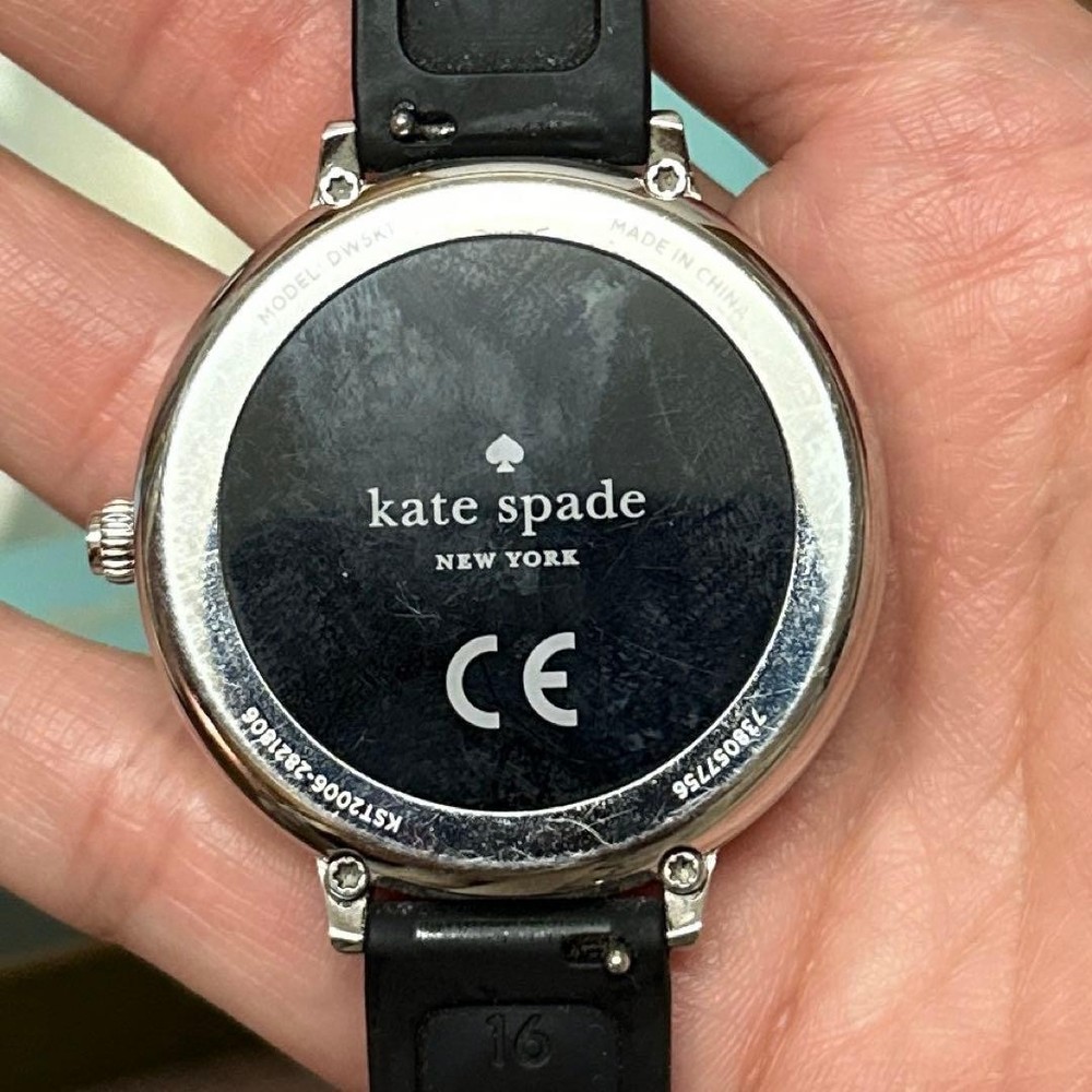 Kate Spade Smartwatch!