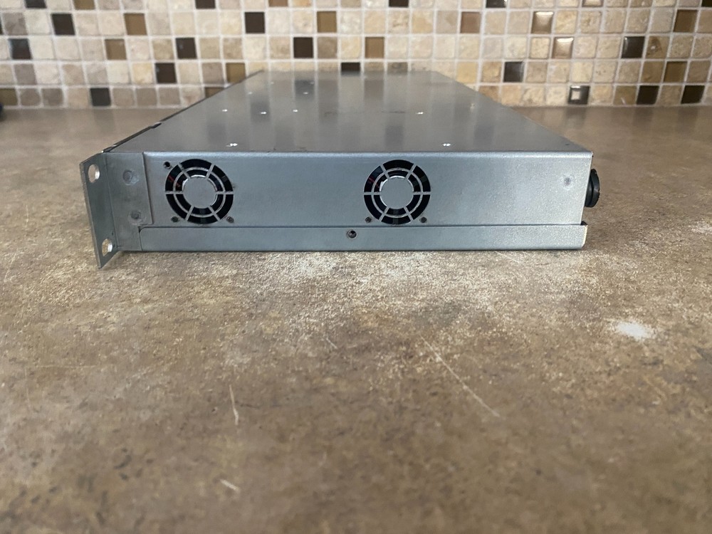 DNF CONTROLS DC21 FLEX CONTROL NETWORK DEVICE CONTROLLER