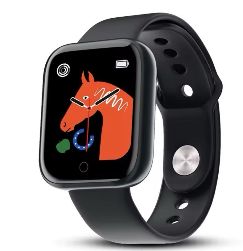 Smart Watch Unisex 1.28" Touch Screen Answer/Make Call