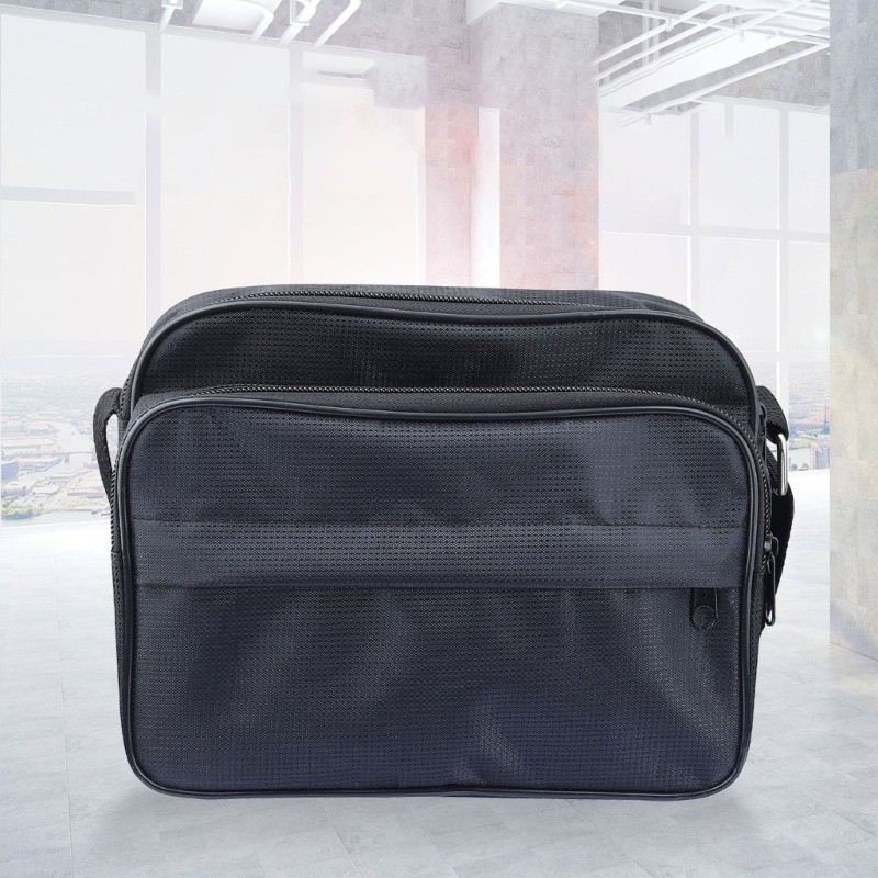 Waterproof Optical-Fiber Tool Kit-Backpack for Power Meter Hardware Tool Handbag