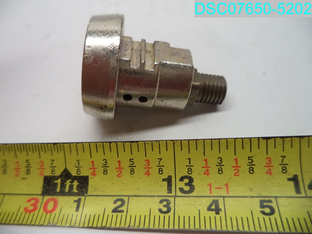 USPS-L-1172C National Mailbox Lock