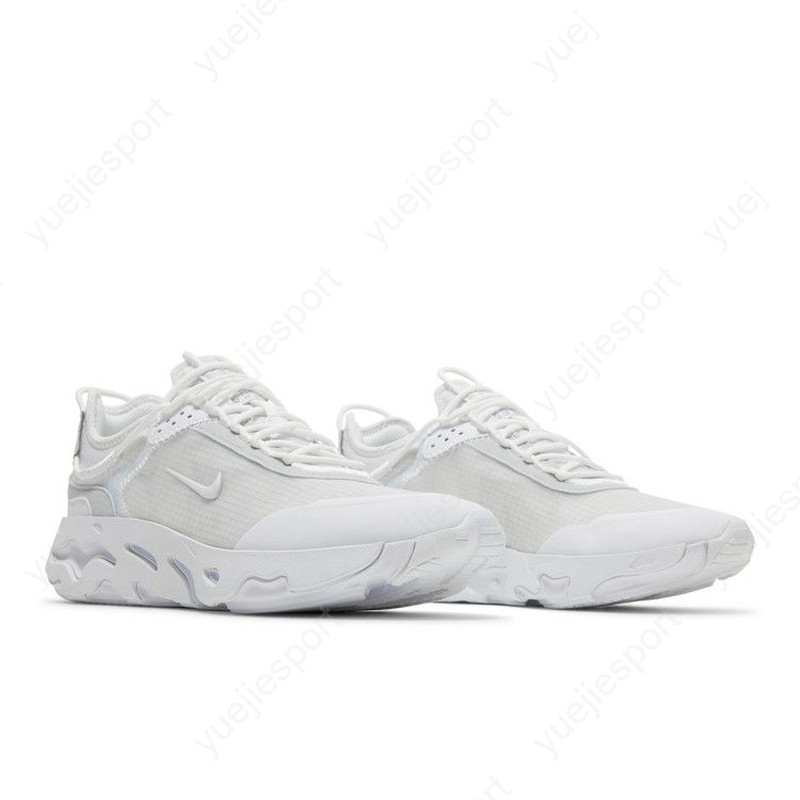 Nike React Live White CV1772-101