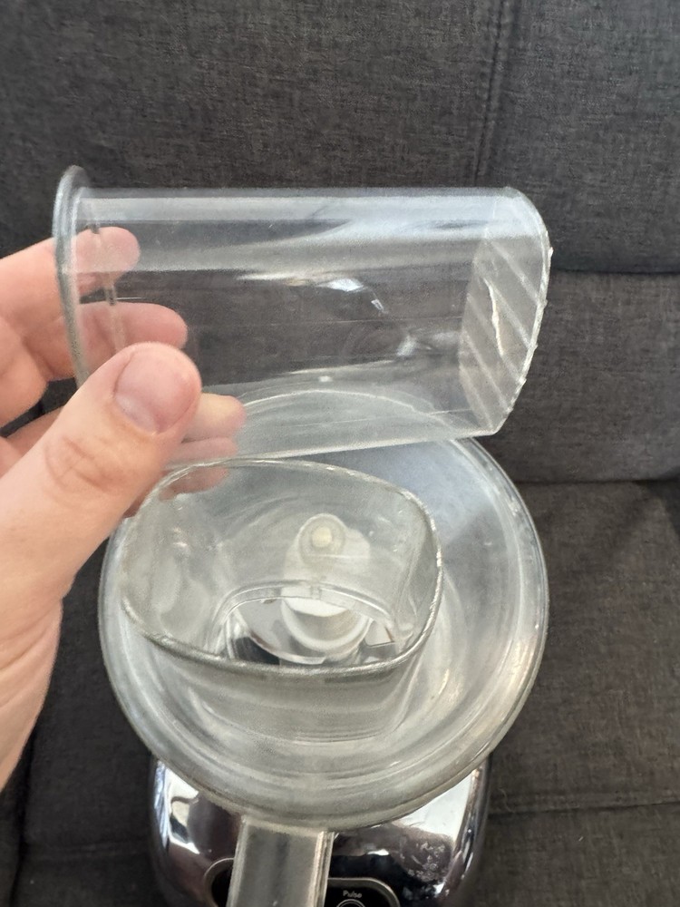 KitchenAid 9-Cup Food Processor MODEL KFP740CR0 Chrome + Accessories Tested