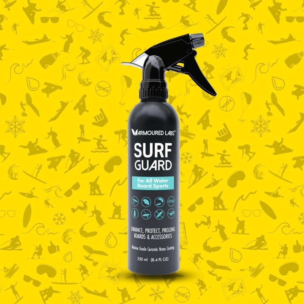 Armoured Labs SURF GUARD 250ml
