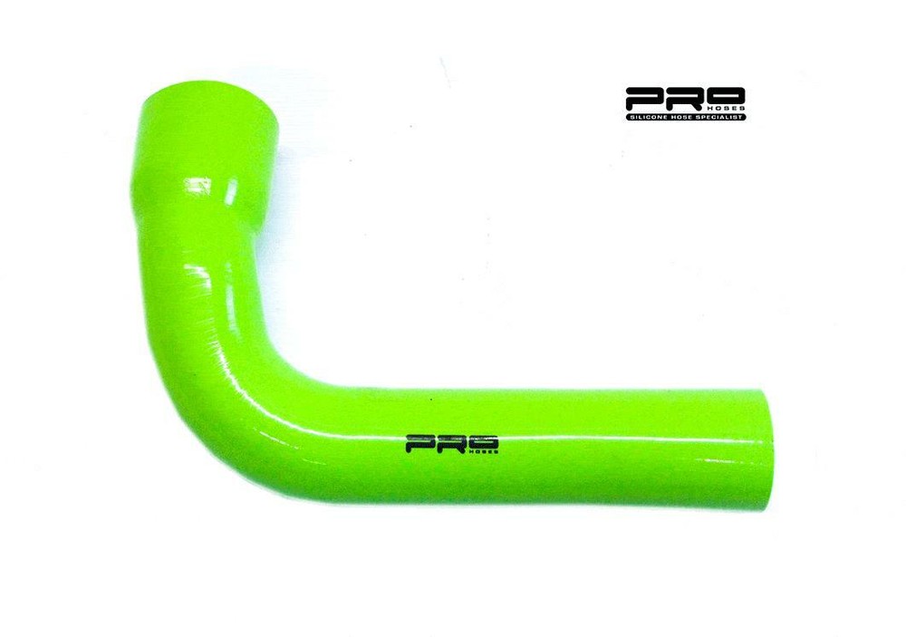 Pro Hoses Focus MK2 Hot Side Boost Hose - See Available Options