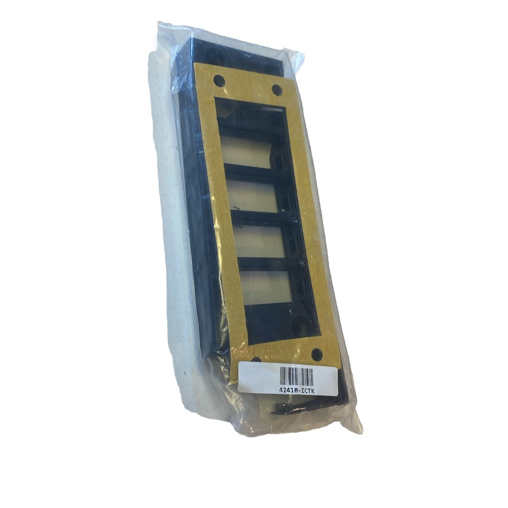 Cable entry strips series KEL-QUICK (42410)