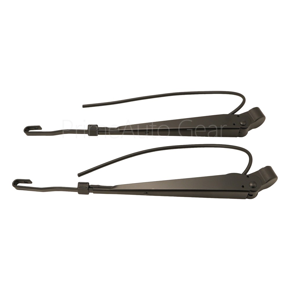 1Pair For 1990-2007 Peterbilt 379 6025411 Windshield Wiper Arm US