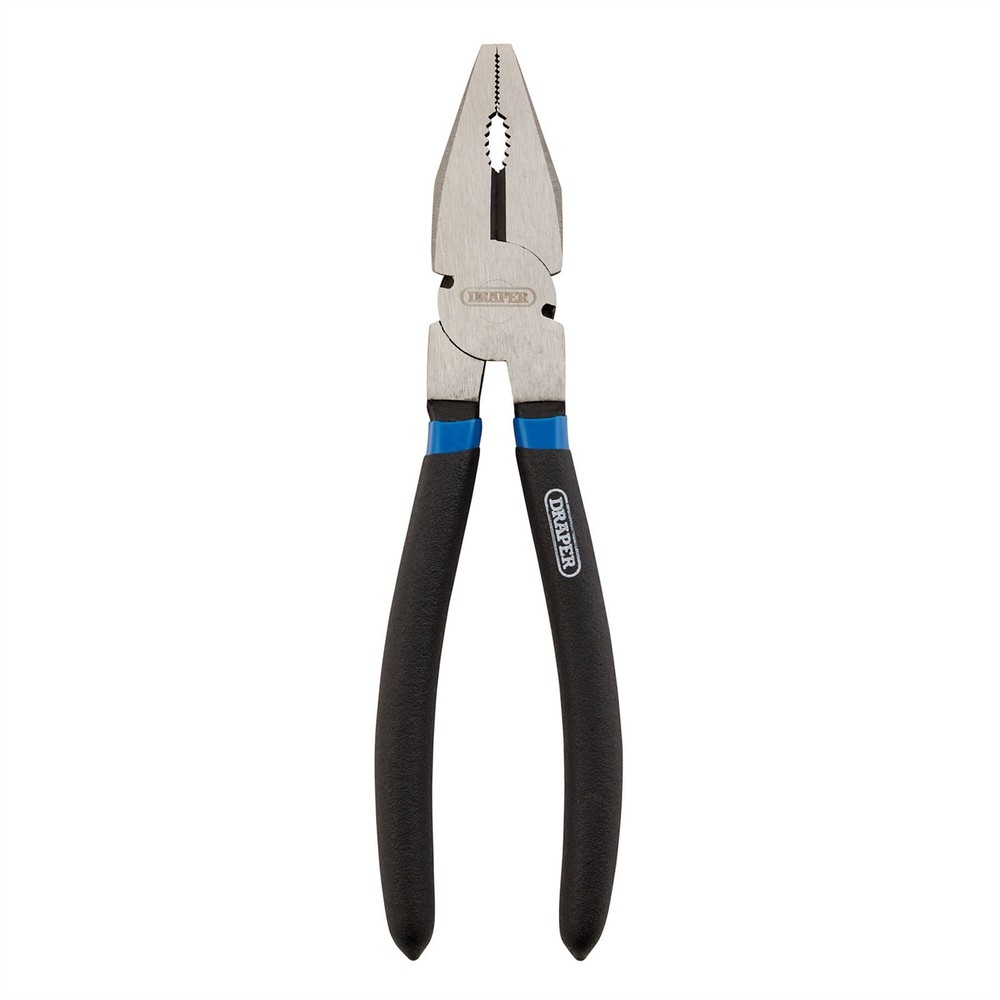 Draper 07049 Combination Pliers 200mm