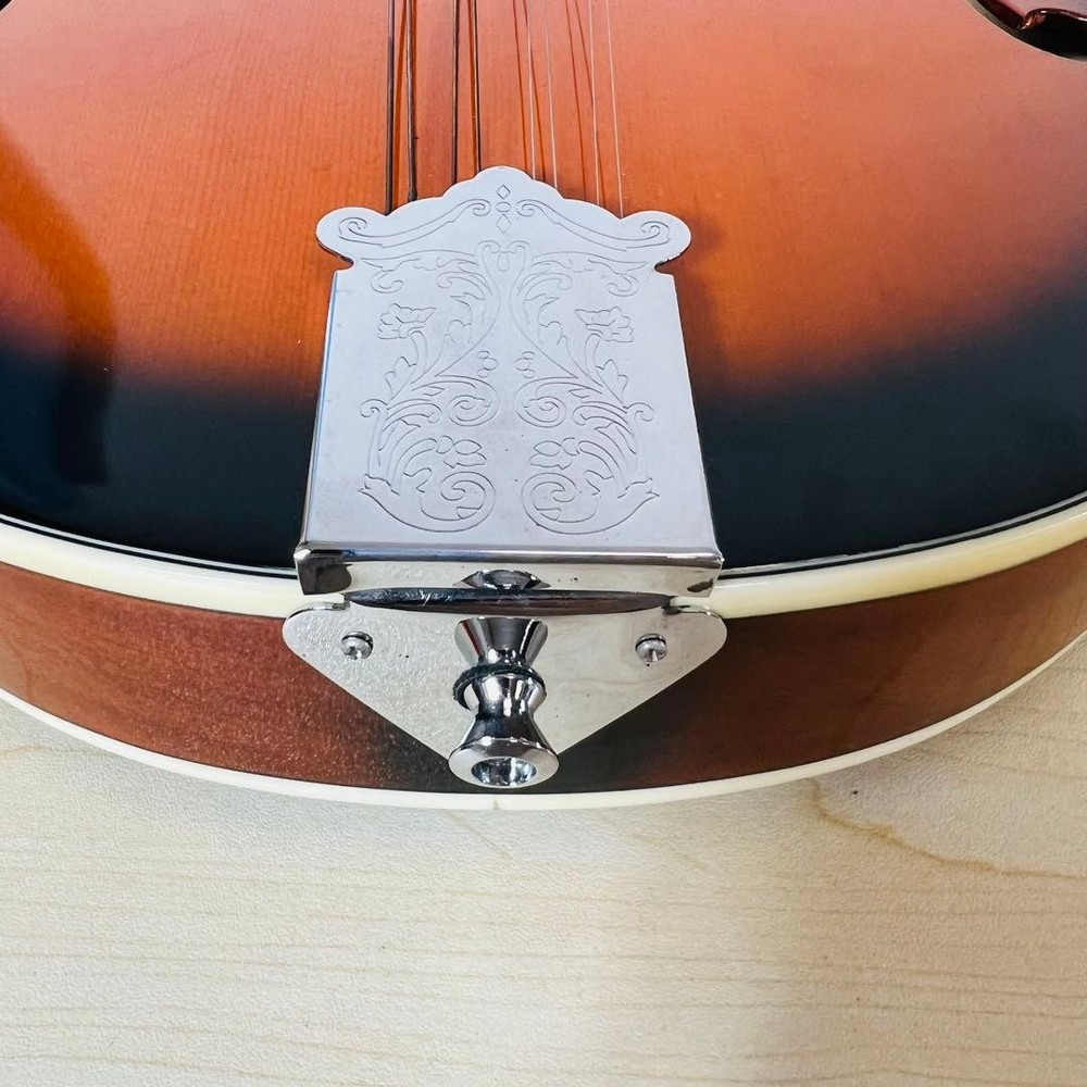 ARIA AM-20 Mandolin 8 string with hard case