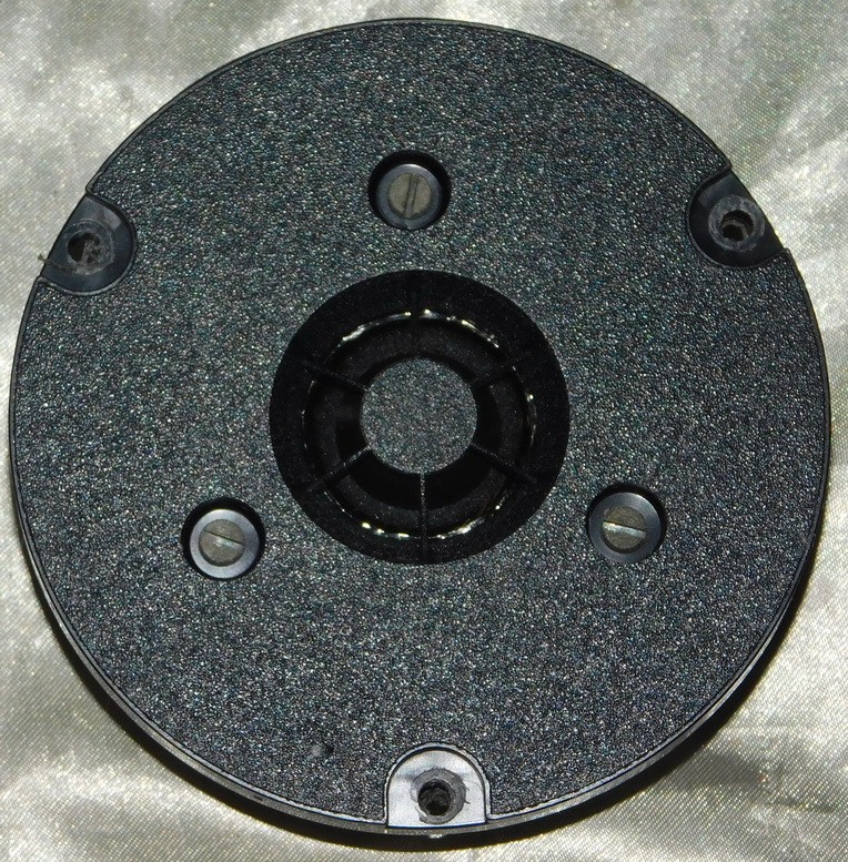 B&O Bang & Olufsen Philips 1" dome tweeter