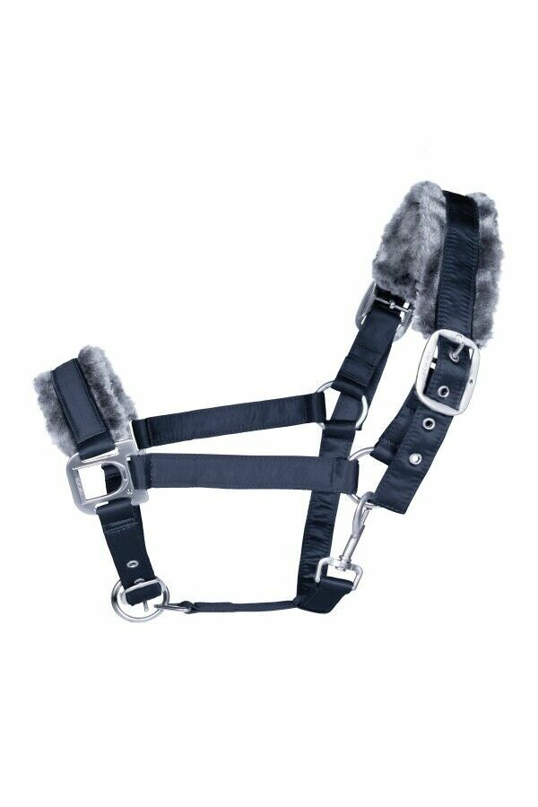 Cavallo® Houki Fleece Halter