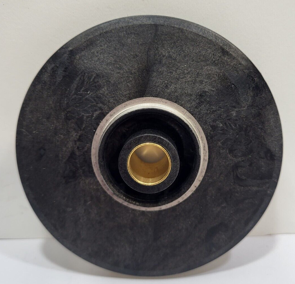Berkeley 101P6210 Impeller